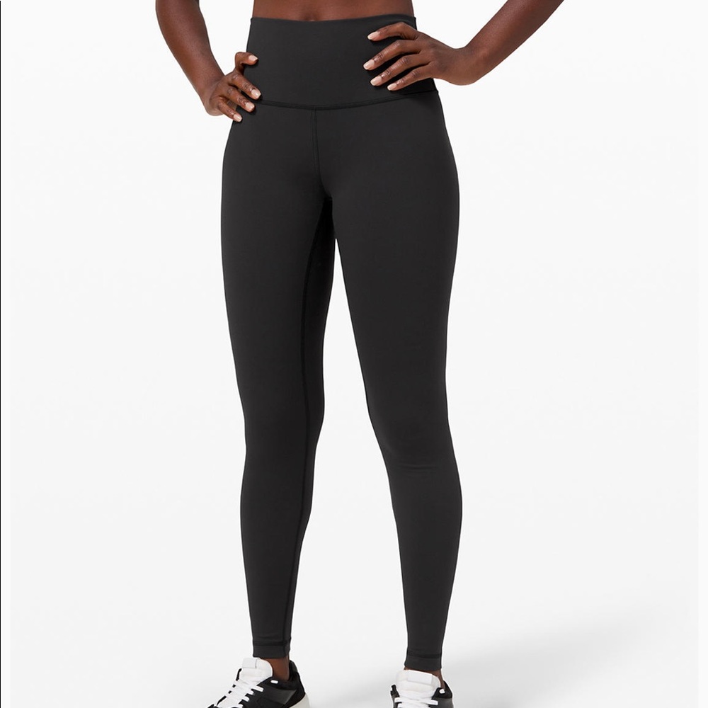 Wunder Under High rise Full On Luon 28” tight